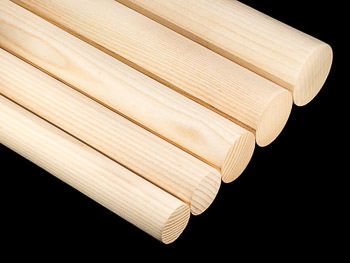 Ash Wood Dowels (Milled in USA!)